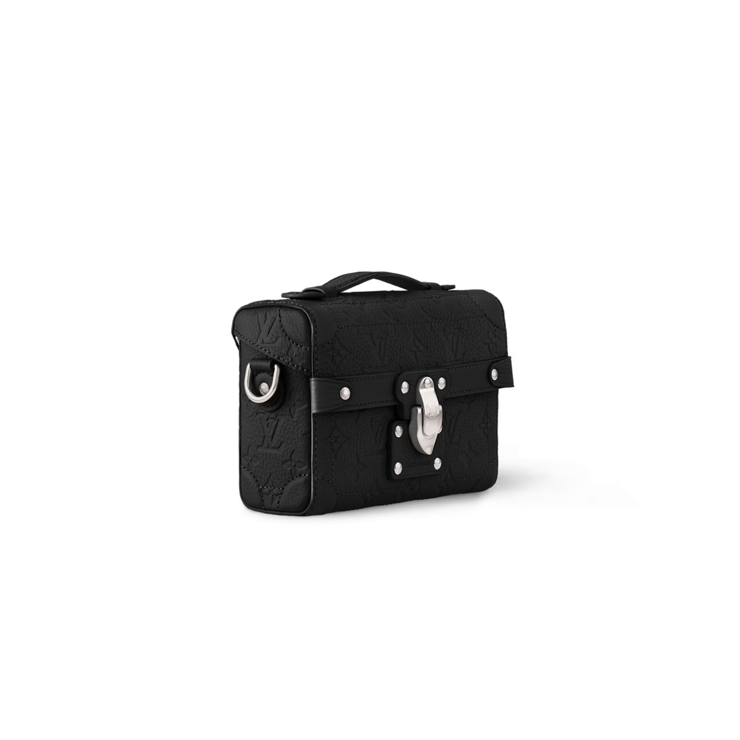 LOUIS VUITTON SOUL TRUNK M13871 (19*15*7cm)